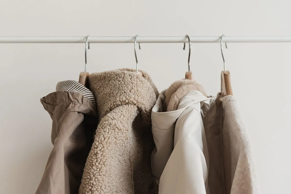 冬物クリーニングの料金相場【アイテム別】